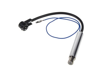 ISO-ISO adaptér anténa-napájení - 66021