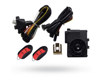 gt 970 motoalarm 612