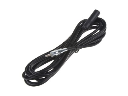 Prodlužovací kabel k anténám 350cm - 66011