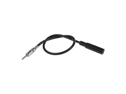 Prodlužovací kabel k anténám 30 cm - 66001