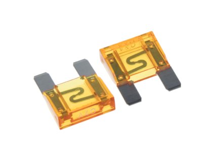 Pojistka nožová MAXI 40 A - 4300340