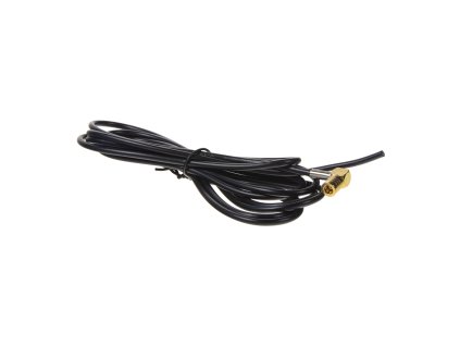 Konektor SMB 90° samice s kabelem 2m - 67042