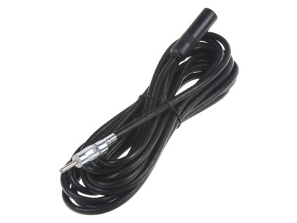 Prodlužovací kabel k anténám 450cm - 66013
