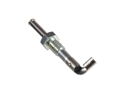 Dveřní kontakt s kovovým kolíkem - 47012