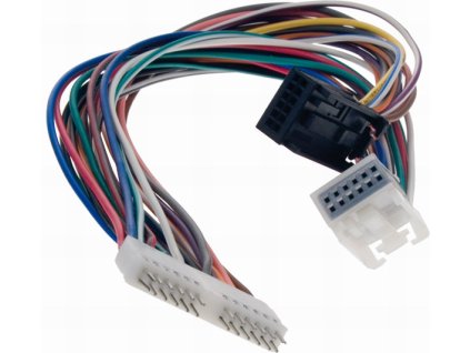 Prodlužovací kabel 24 pól MOST/MOST - 32508