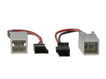 Konektor repro Citroen redukce ze staršího vozidla na nové - 20308