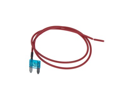 Pracovní MICRO pojistka 15A - 430215