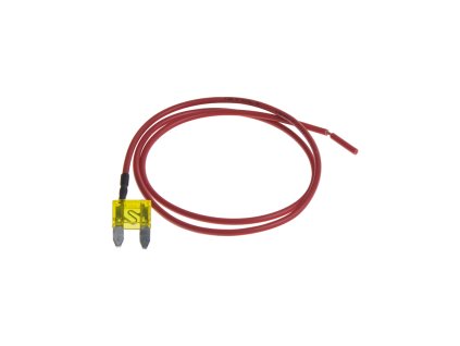 Pracovní MICRO pojistka 20A - 430220