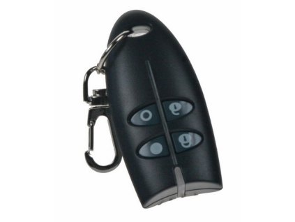 Jablotron RC-80 bezdrátový ovladač klíčenka