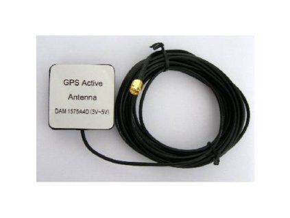 Jablotron AN-13GPS.01 anténa GPS Athos