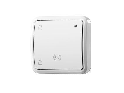 JA 151E bezdratova ctecka cipu jablotron elcar