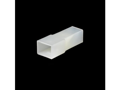 Zásuvka 1-pólová, samička - 42001