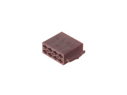 Konektor UNI ISO repro bez kabelů - 25001