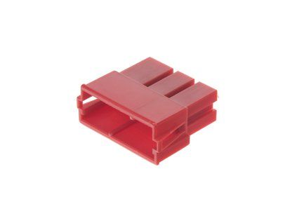 Konektor MINI ISO 20 pinový protikus (25009) - 25006