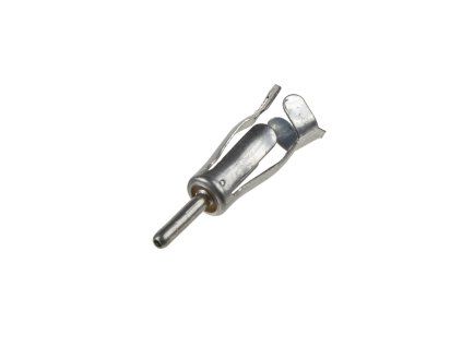 Konektor samec (jack)DIN - 66034