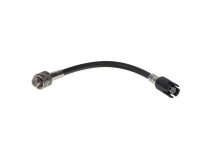 Antenní adaptér RAKU2 - Hirschmann, 15cm - 66520