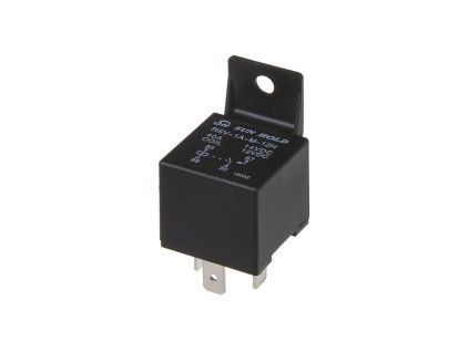 SPÍNACÍ relé 12V, 40A PROFI - 46011
