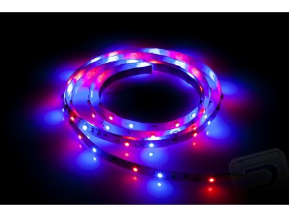 Svíticí LED pásek pro DJI Phantom RGB - LEDC33-1