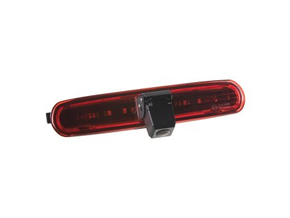 Kamera 4PIN CCD SONY PAL pro Fiat Doblo, Combo