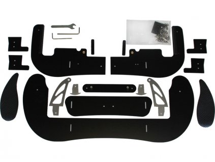 Pult pro ST16 / ST24 laminát - A6014