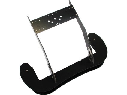 FPV konzola pro pult ST16 / ST24 laminát - A6016