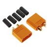 Arrma konektor XT90 samice (2) - ARAC9426