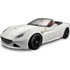 Bburago Signature Ferrari California T 1:18 bílá - BB18-16904