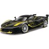 Bburago Signature Ferrari FXX K 1:18 černá - BB18-16907B