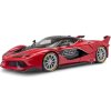 Bburago Signature Ferrari FXX K 1:18 červená - BB18-16907R