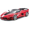 Bburago Signature Ferrari FXX-K EVO 1:18 červená - BB18-16908R