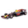 Bburago Plus Red Bull Racing RB13 1:18 Verstappen - BB18-18002MV