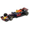 Bburago Red Bull Racing RB13 2017 1:32 Ricciardo - BB18-41233DR