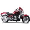 Bburago Kit Triumph Rocket III 1:18 - BB18-55011