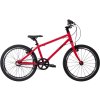 Bungi Bungi - Dětské kolo 20" 3-rychlostní ultra lehké jahodová červená - BU-L20-3SR
