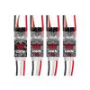 Castle sada regulátorů pro drony QuadPack 35 - CC-010-0125-00