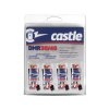 Castle regulátor DMR 30/40 multirotor (4ks) - CC-010-0156-00