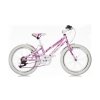 DINO Bikes - Dětské kolo 20" Aurelia Game Kit růžové - DB-1020G