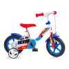 DINO Bikes - Dětské kolo 10" Boy s brzdou - DB-108FLB