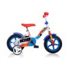 DINO Bikes - Dětské kolo 10" modré - DB-108LB
