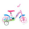 DINO Bikes - Dětské kolo 10" Pepa Pig - DB-108LPIG