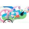 DINO Bikes - Dětské kolo 10" Pepa Pig - DB-108LPIG