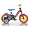 DINO Bikes - Dětské kolo 10" Paw Patrol - DB-108LPW