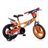 DINO Bikes - Dětské kolo 16" Raptor - DB-616L