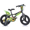 DINO Bikes - Dětské kolo 16" Dino T.Rex - DB-616LDS