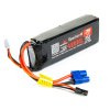 Dynamite LiPo Reaction2 7.4V 4000mAh 15C Rx - DYNB40213