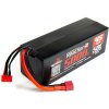 Dynamite LiHV Reaction2 15.2V HV 5000mAh 50C Deans - DYNB5045HVHD