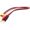 Nabíjecí kabel s banánky - XT60 samec - DYNC0143