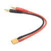 Nabíjecí kabel s banánky - XT30 samec - DYNC0145