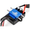 Regulátor střídavý Marine 120A 2-6LiPol/6-18NiMH - DYNM3876