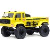 ECX Barrage UV 1:24 4WD RTR žlutý - ECX00019T2